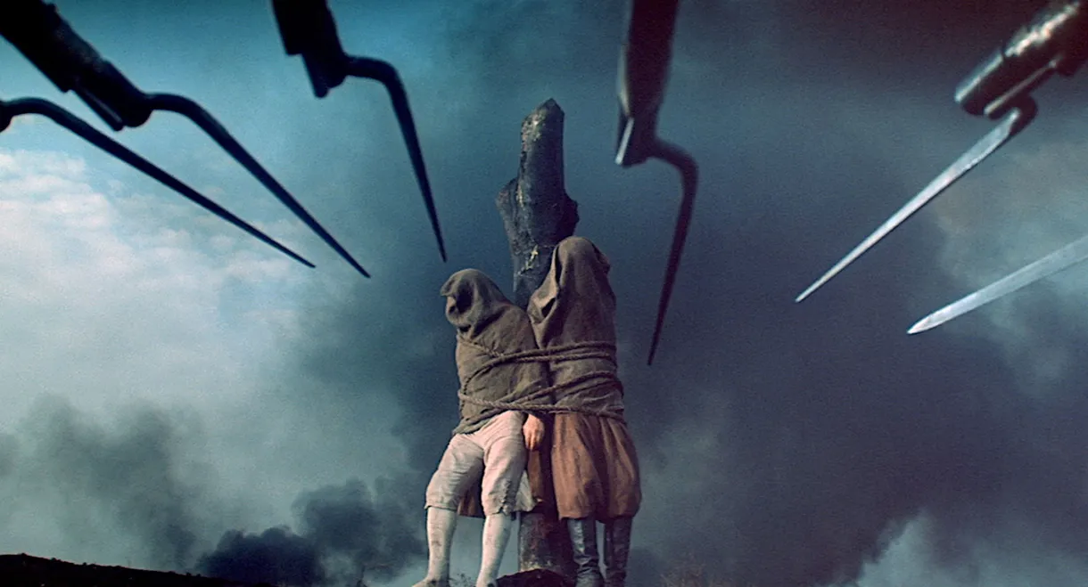 War and Peace, Part IV: Pierre Bezukhov