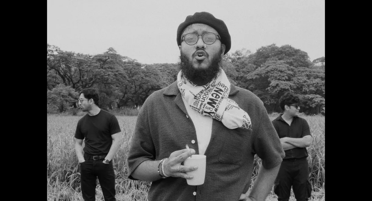 Should I Kill Myself, Or Have A Cup Of Coffee?