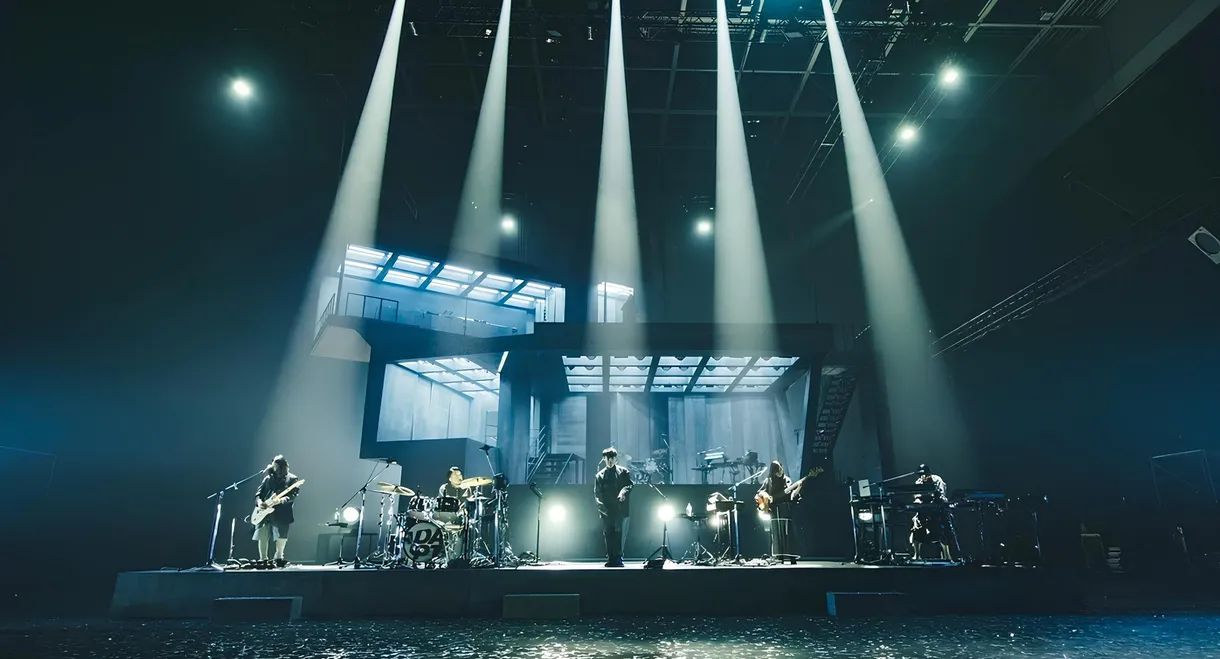 SAKANAQUARIUM ADAPT ONLINE