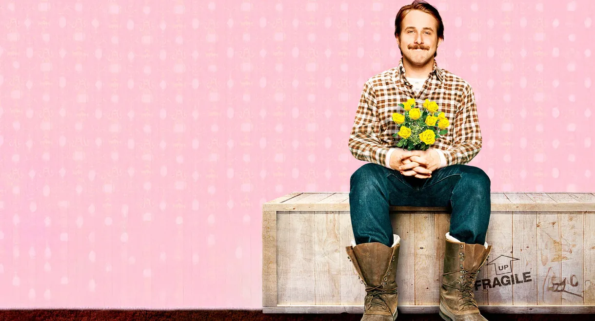 Lars and the Real Girl