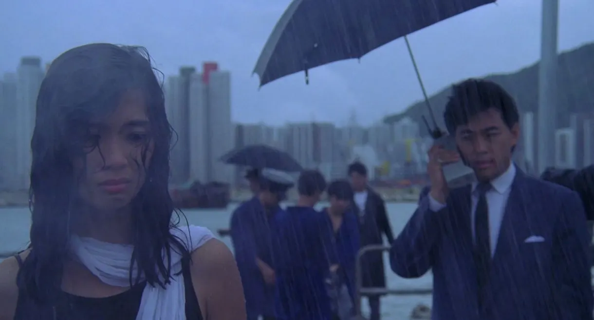 The First Time is the Last Time