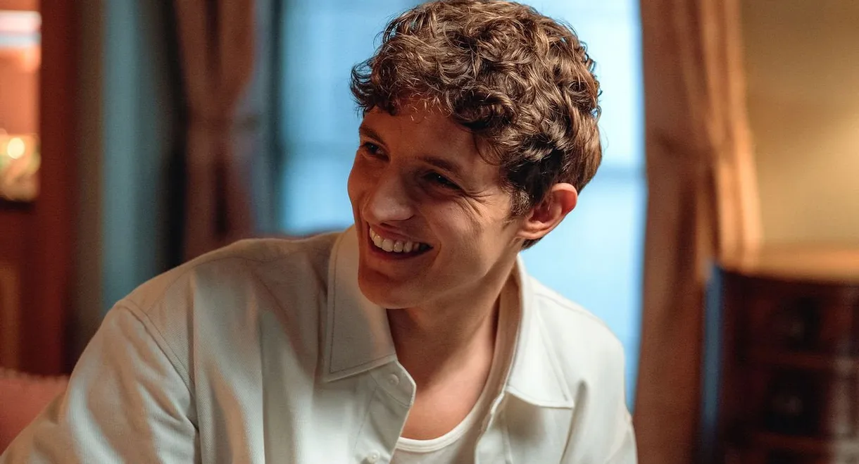 ‎Déambulations : Aliocha Schneider à l'Hôtel Grand Mazarin