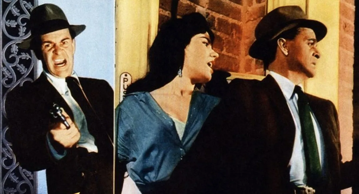 New Orleans After Dark