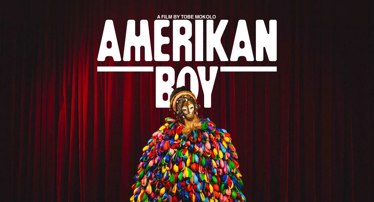 Amerikan Boy