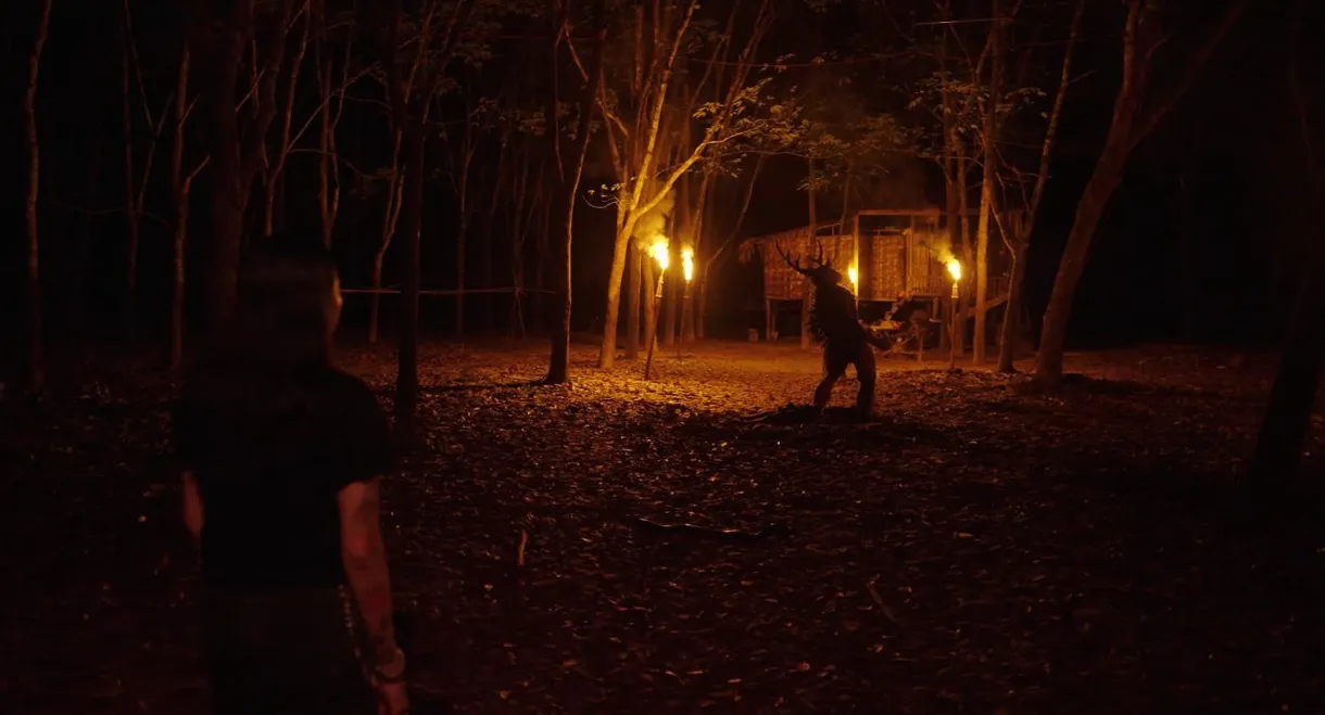The Last Footage
