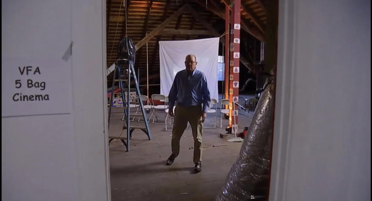 The 12th Annual On Cinema Oscar Special