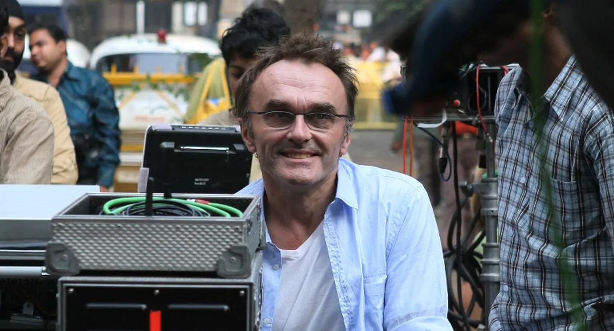 Danny Boyle: Retrospective