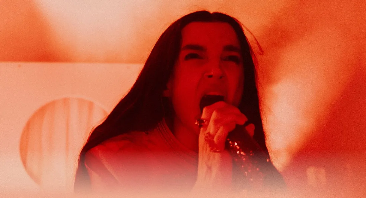 Poppy - Live from Chicago