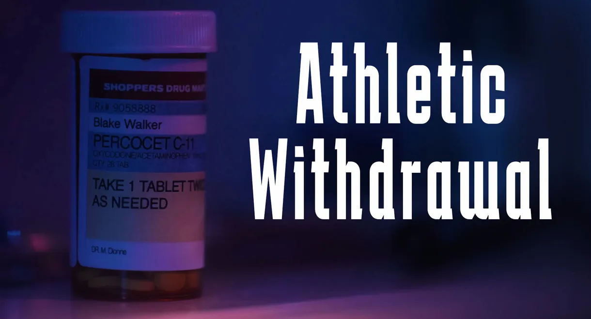 Athletic Withdrawal