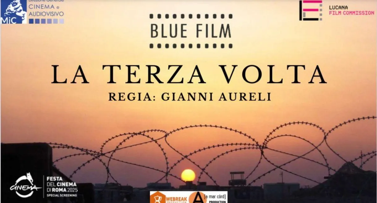 La Terza Volta