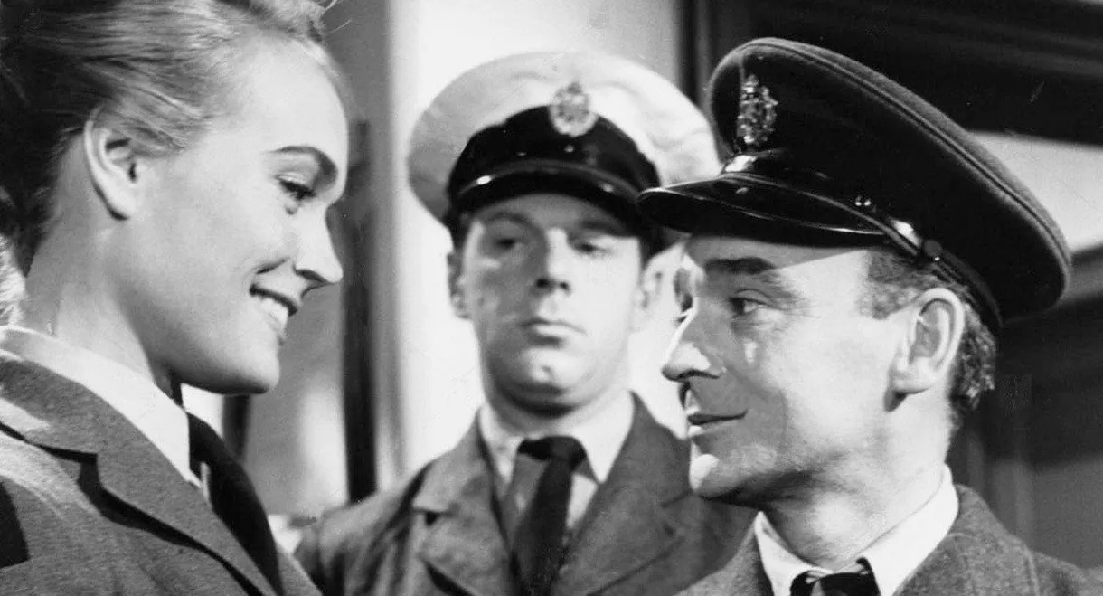 Nearly a Nasty Accident