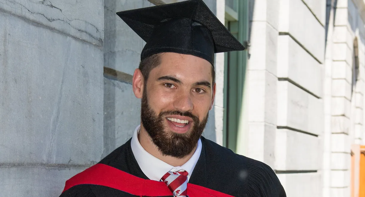 Laurent Duvernay Tardif - LDT : toujours plus loin