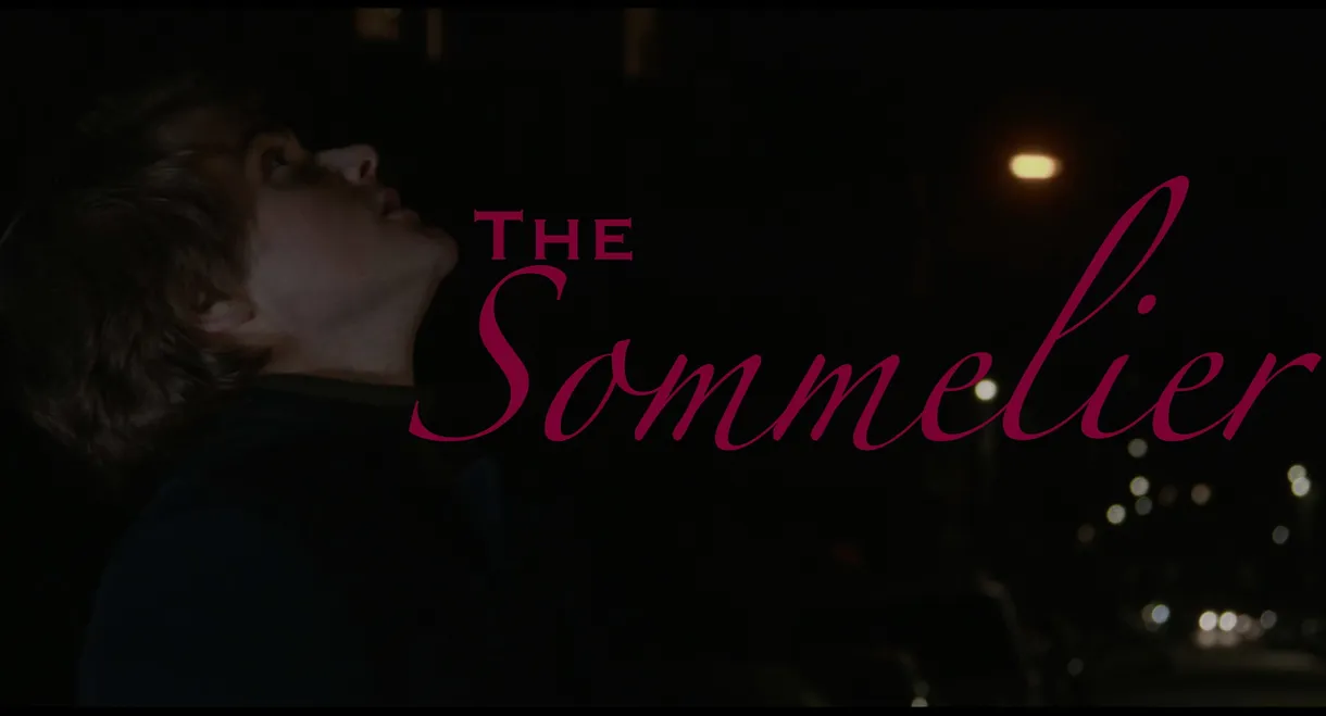The Sommelier