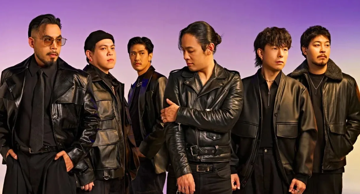 COCKTAIL 77 EVER TOUR