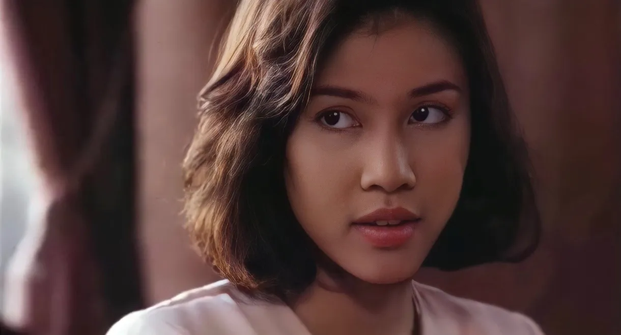 The First Lesson of True Love