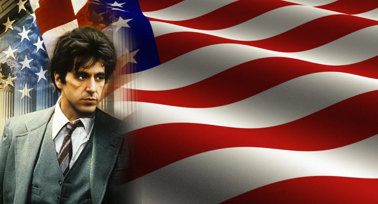 ...And Justice for All