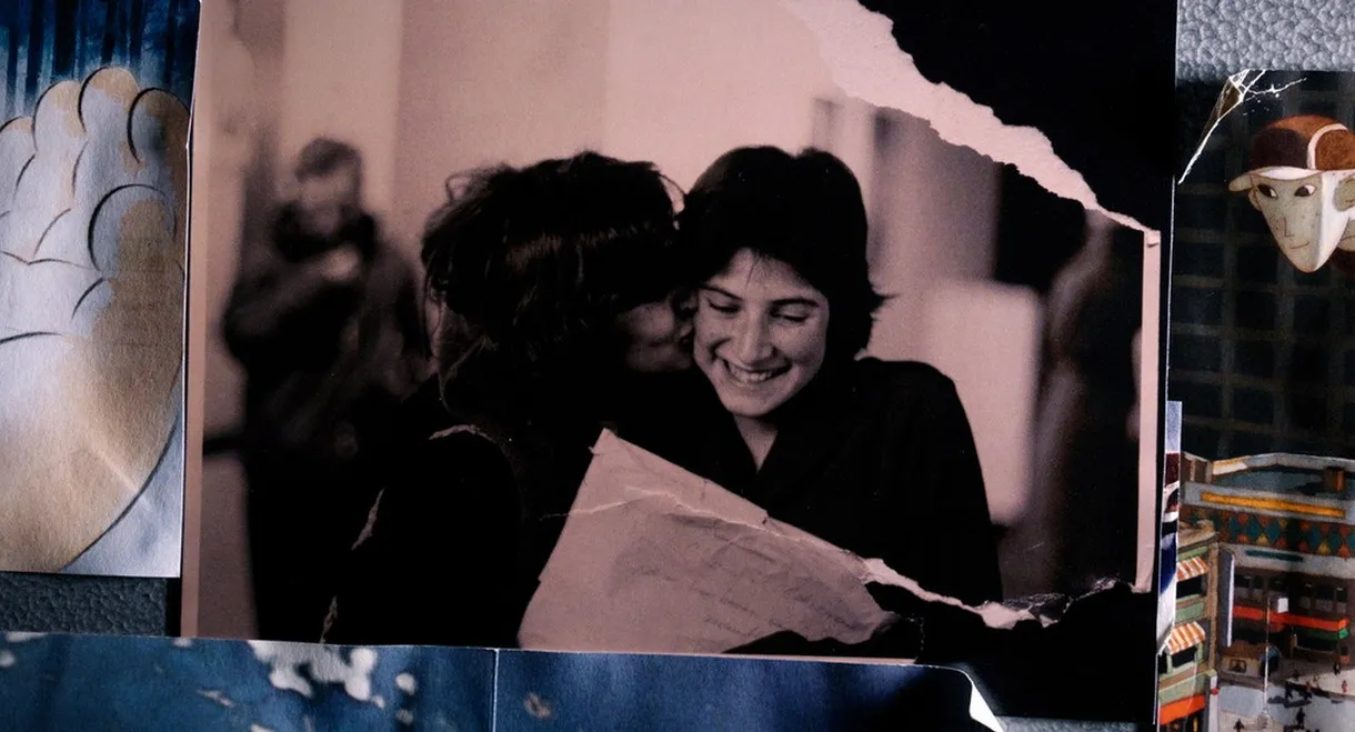 Chantal Akerman: Always on the Road