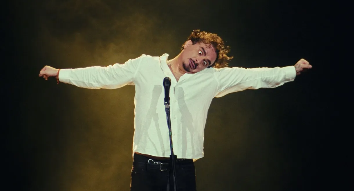 Ricardo Pérez: Guerrero de Dios