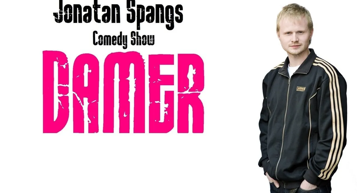 Jonatan Spang: Ladies