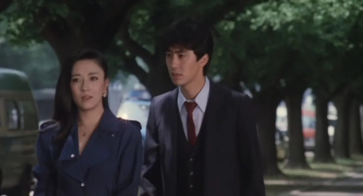 Office Love: Behind Closed Doors