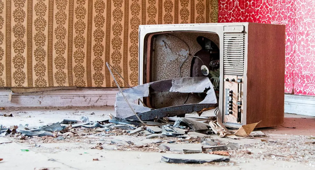 When 80s TV Goes Horribly Wrong