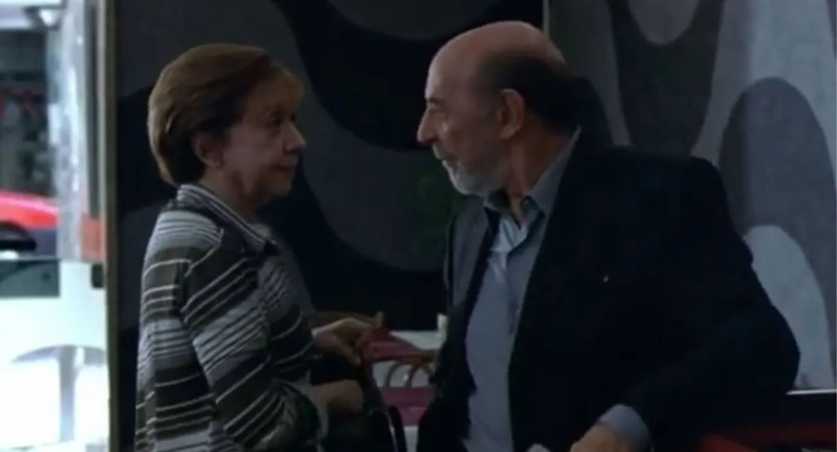 The Other Side of the Street