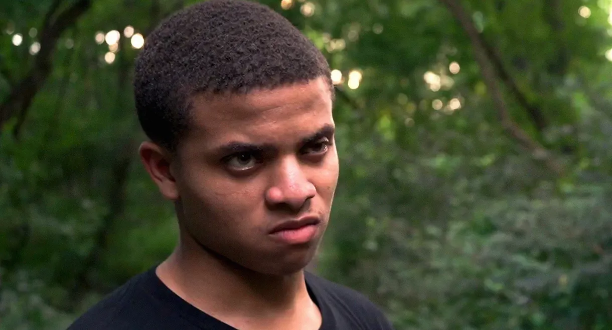 Hood Shenaniganz: Mania