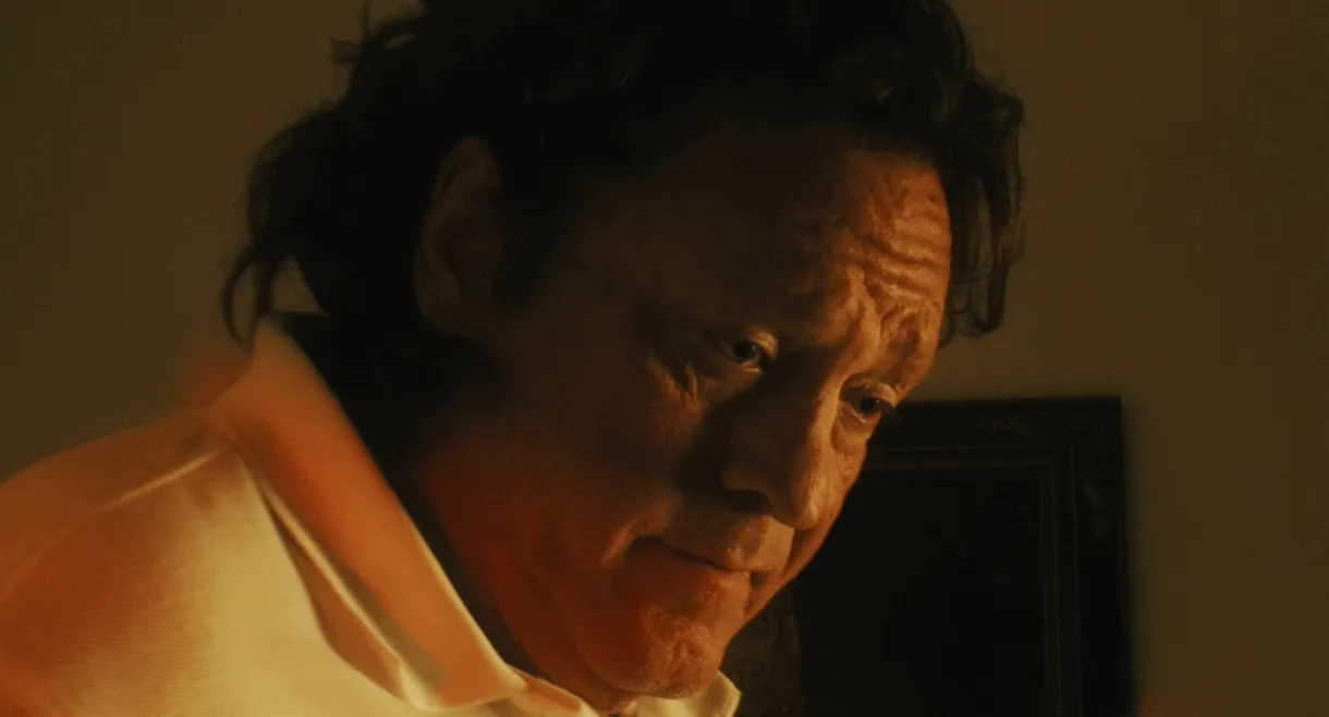 A Corpse in Kensington