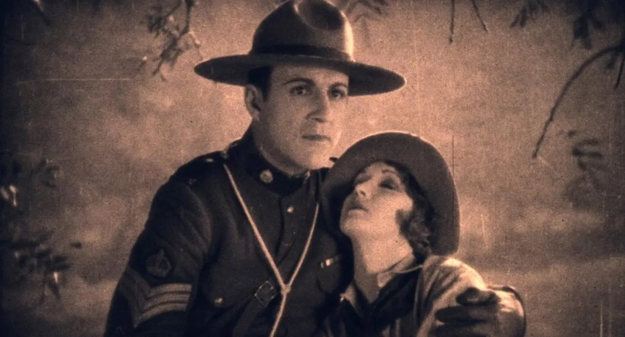 Hoofbeats of Vengeance