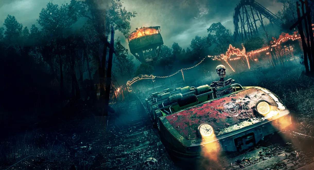 Traction Park Massacre