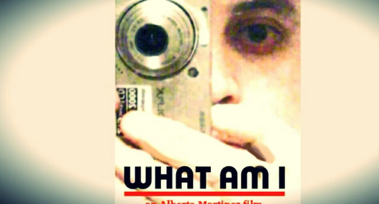 What Am I