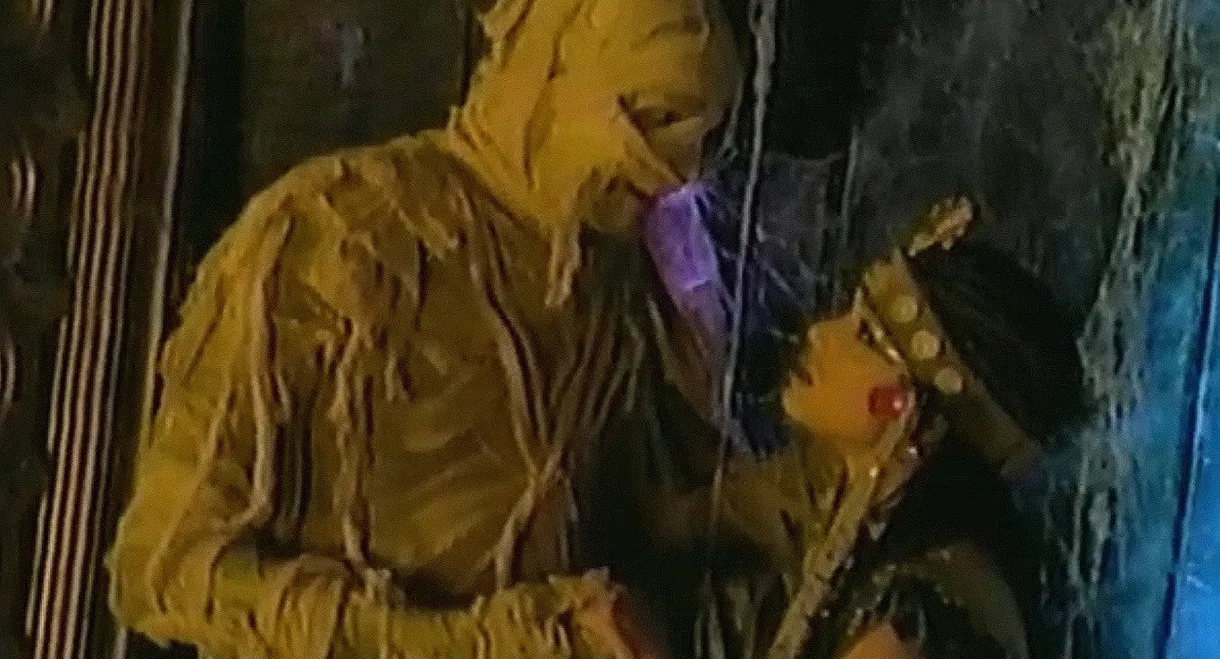 Bone Chillers: Art Intimidates Life