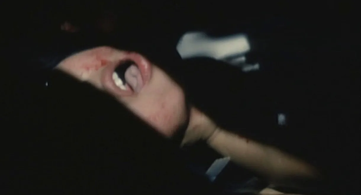 Wolf: Running Is Sex