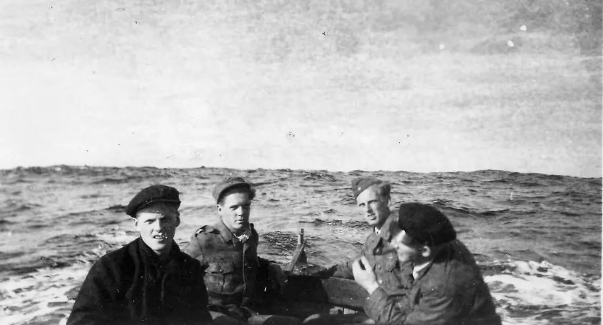 Hvor fartøy flyte kan