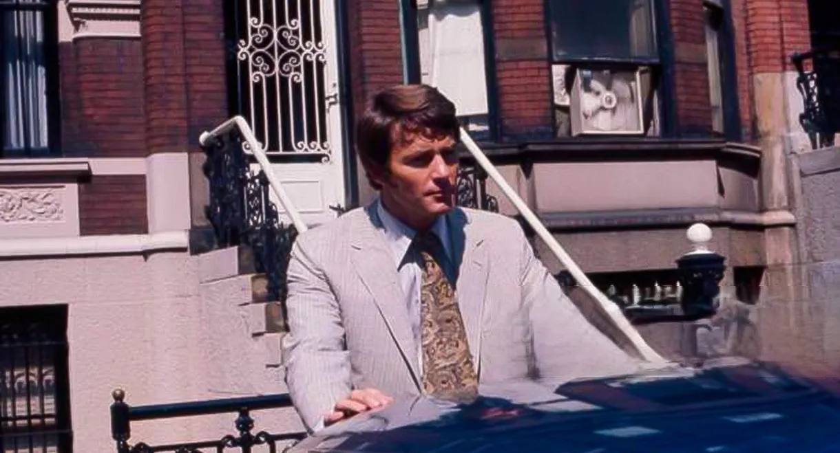 Lieutenant Schuster's Wife