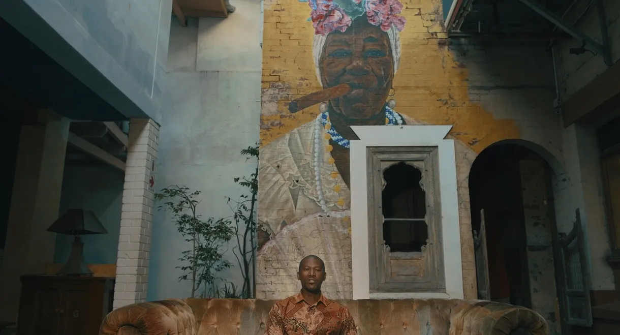 Music Is My Life: Joseph Shabalala and Ladysmith Black Mambazo