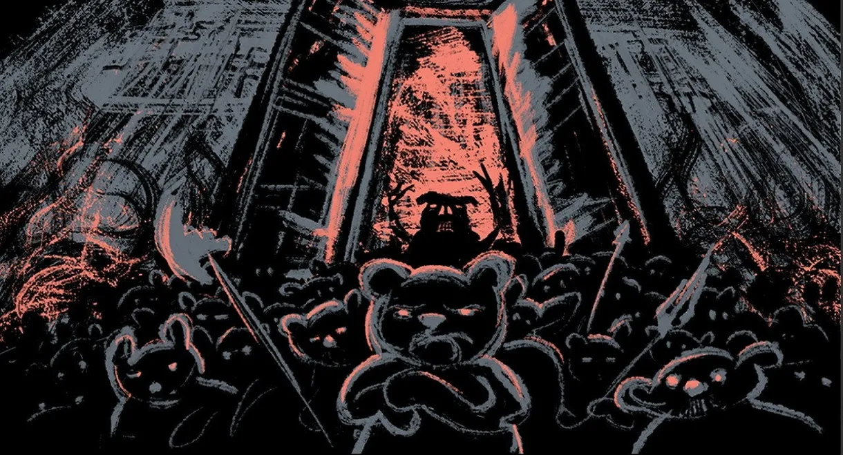 The Earth is a Chili