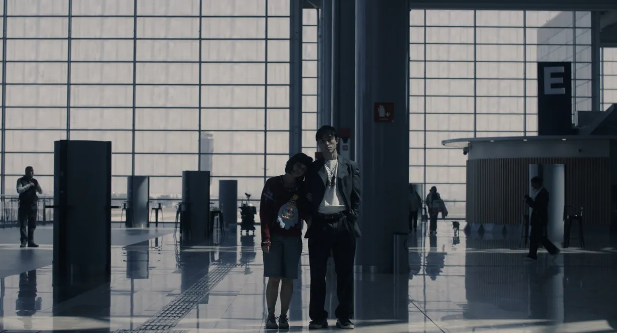 Mi cuerpo me queda grande