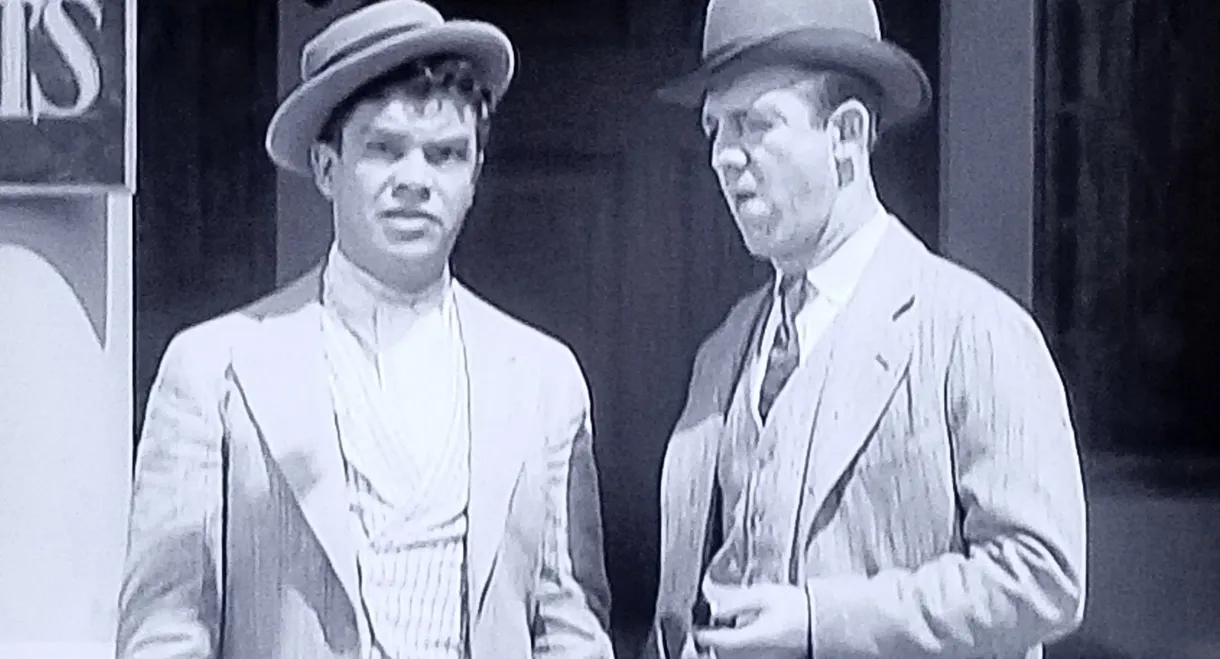 The Happy Hottentots