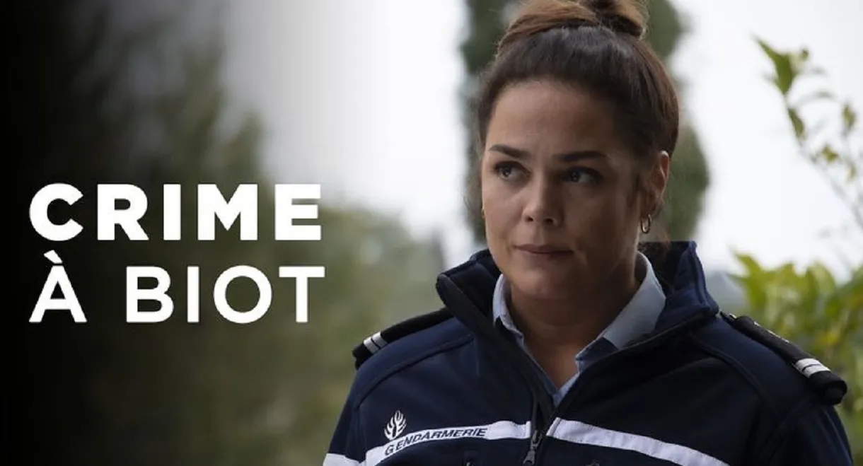 Crimes à Biot