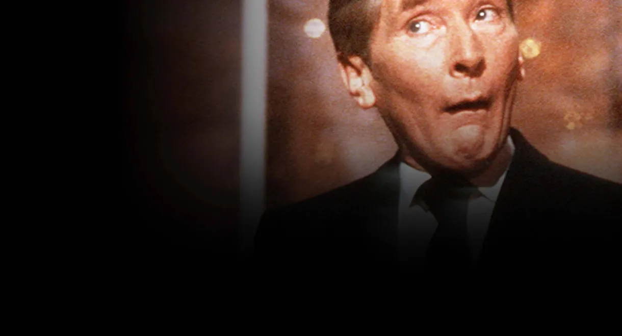 An Audience with Kenneth Williams