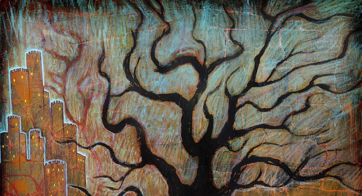 H.P. Lovecraft's Celephaïs