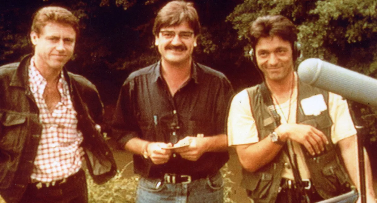 Gernstls Reisen - Auf der Suche nach dem Glück