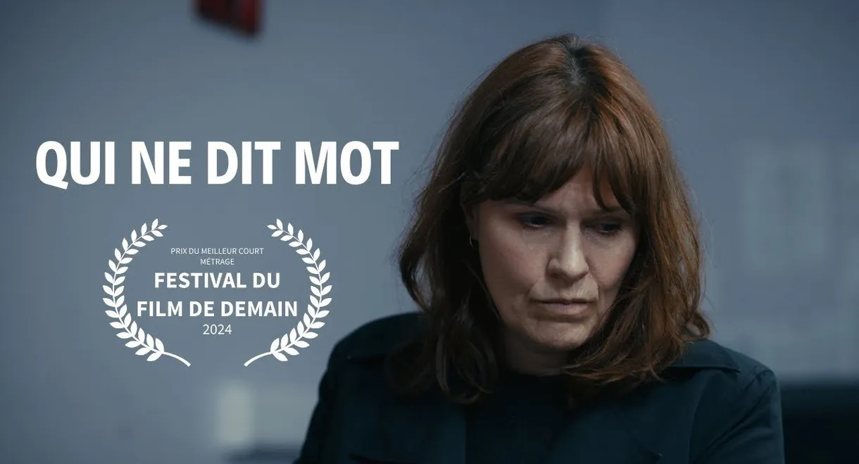 Qui ne dit mot