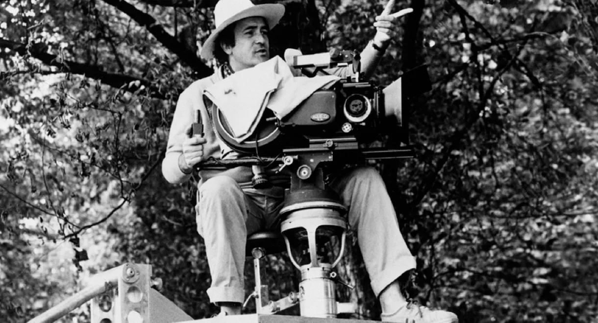 Bernardo Bertolucci, le dernier empereur du cinema