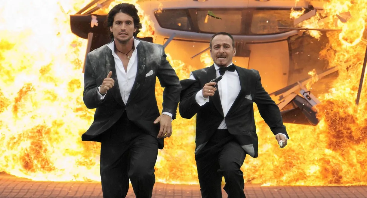 Alarm for Cobra 11: The Motorway Police