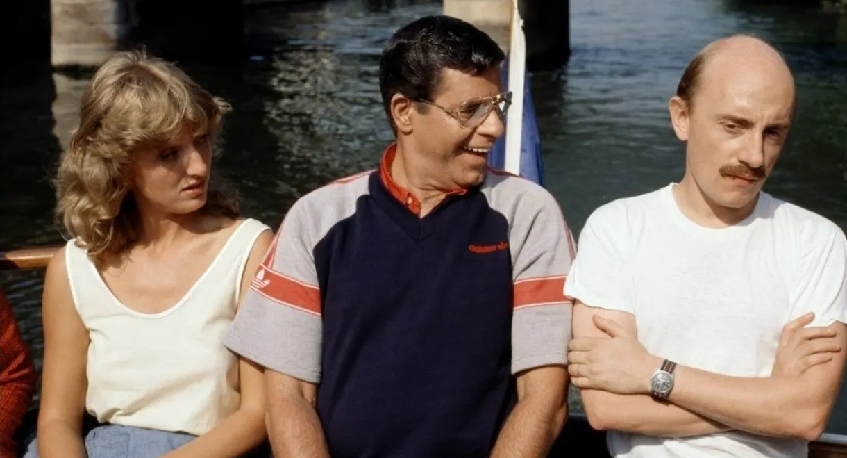 The Defective Detective