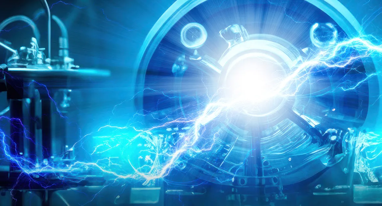 Free Energy - The Race to Zero Point