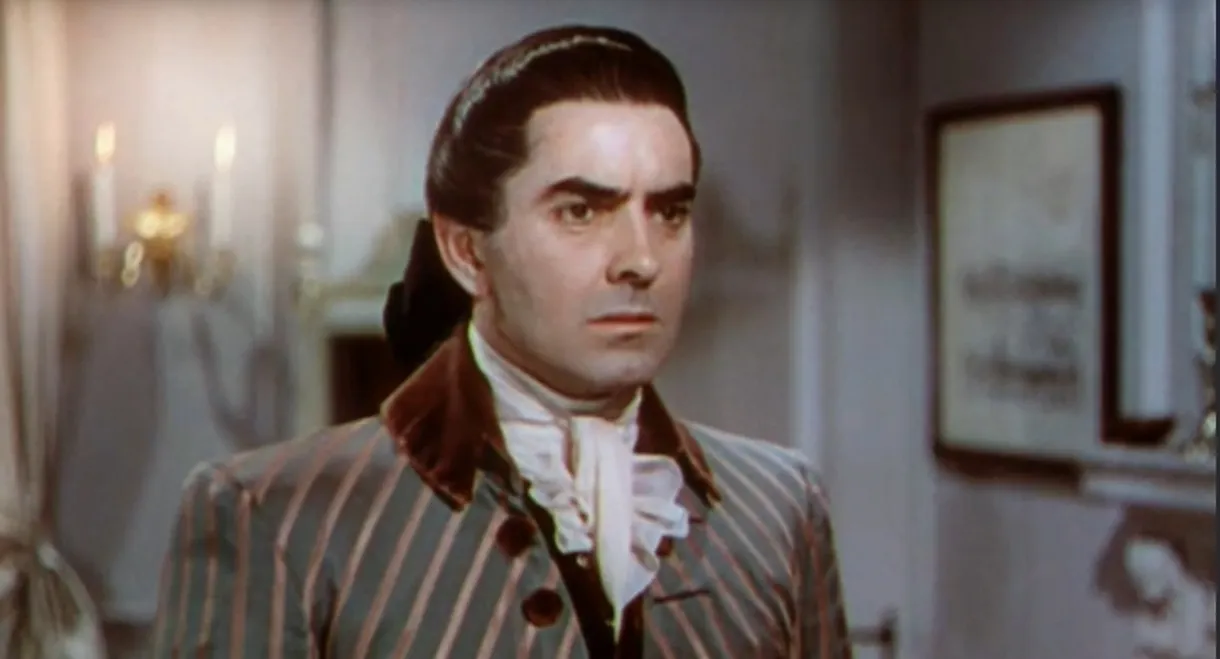 The House in the Square