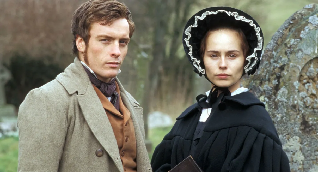 The Tenant of Wildfell Hall